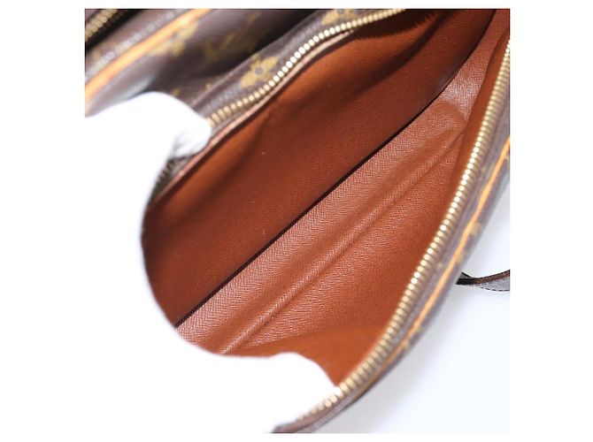LOUIS VUITTON Monogram Nile Shoulder Bag M45244 LV - vista 24