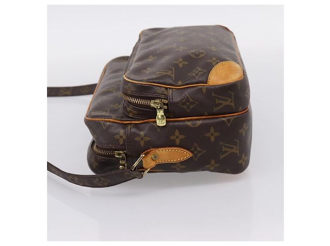 LOUIS VUITTON Monogram Nile Shoulder Bag M45244 LV - vista 3