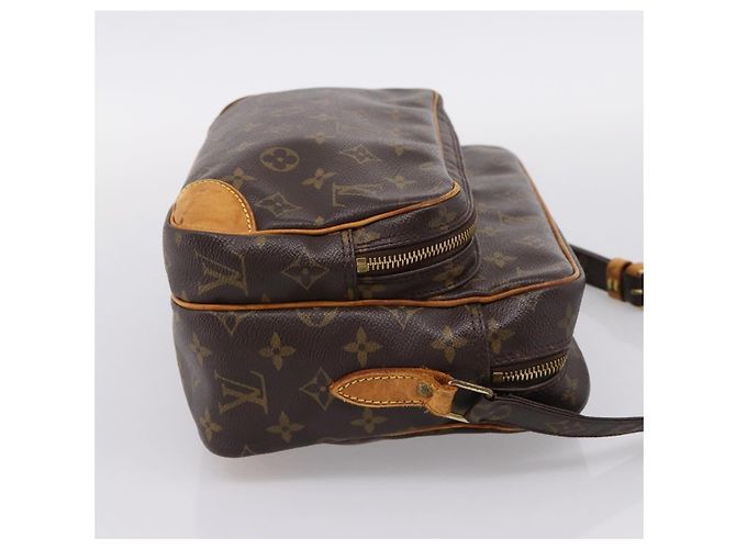 LOUIS VUITTON Monogram Nile Shoulder Bag M45244 LV - vista 4