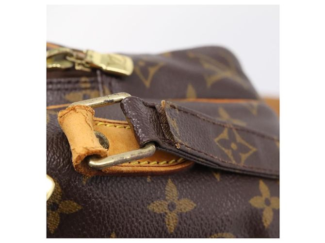 LOUIS VUITTON Monogram Nile Shoulder Bag M45244 LV - vista 9