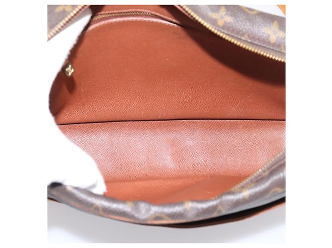 LOUIS VUITTON Monogram Trocadero 30 Shoulder Bag M51272 LV - vista 10