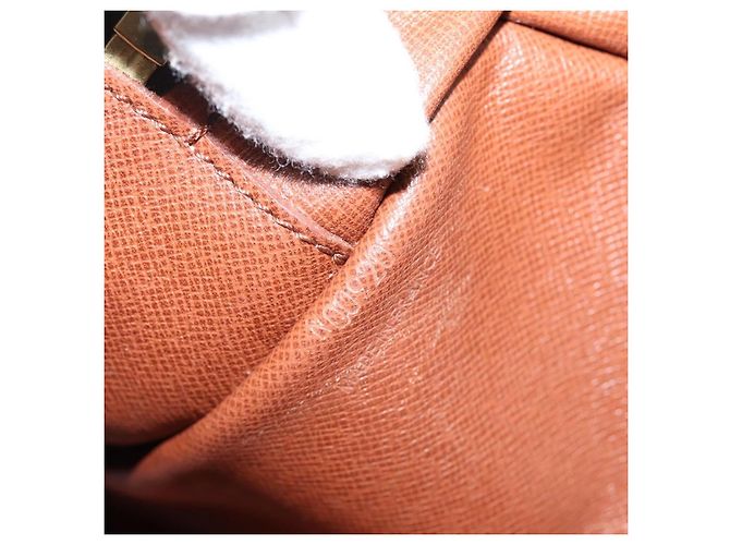 LOUIS VUITTON Monogram Trocadero 30 Shoulder Bag M51272 LV - vista 12