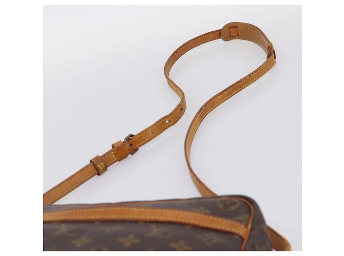 LOUIS VUITTON Monogram Trocadero 30 Shoulder Bag M51272 LV - vista 14