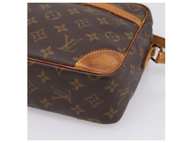 LOUIS VUITTON Monogram Trocadero 30 Shoulder Bag M51272 LV - vista 15