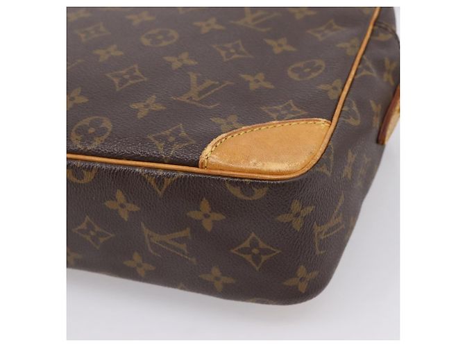 LOUIS VUITTON Monogram Trocadero 30 Shoulder Bag M51272 LV - vista 17