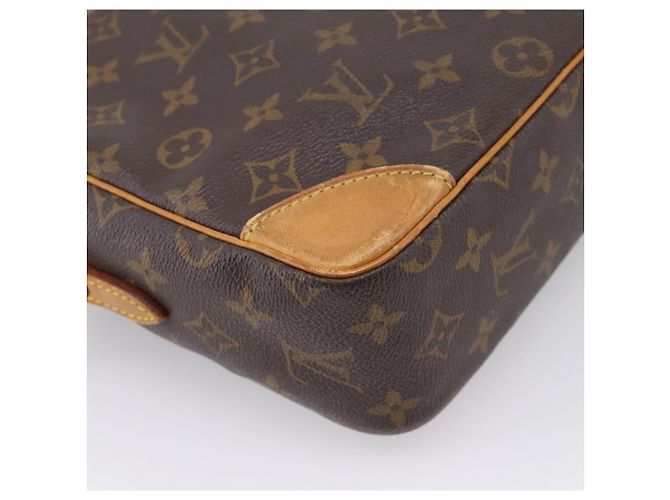 LOUIS VUITTON Monogram Trocadero 30 Shoulder Bag M51272 LV - vista 18