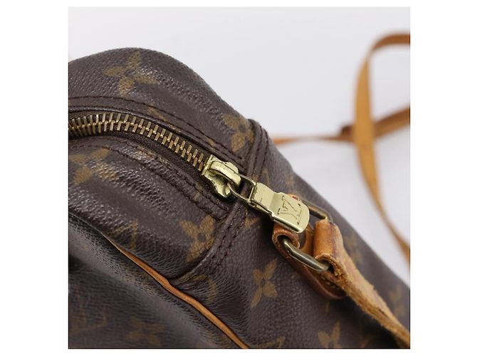 LOUIS VUITTON Monogram Trocadero 30 Shoulder Bag M51272 LV - vista 19