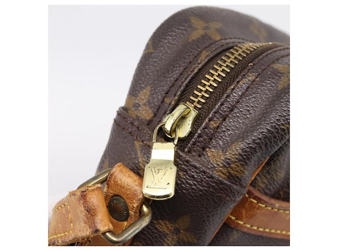 LOUIS VUITTON Monogram Trocadero 30 Shoulder Bag M51272 LV - vista 20