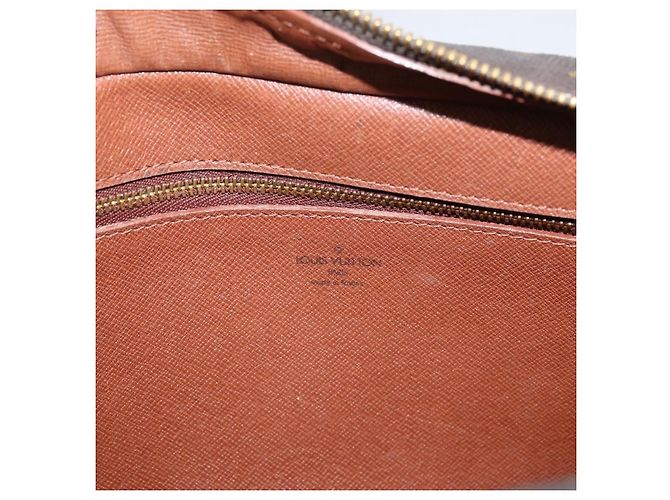 LOUIS VUITTON Monogram Trocadero 30 Shoulder Bag M51272 LV - vista 21