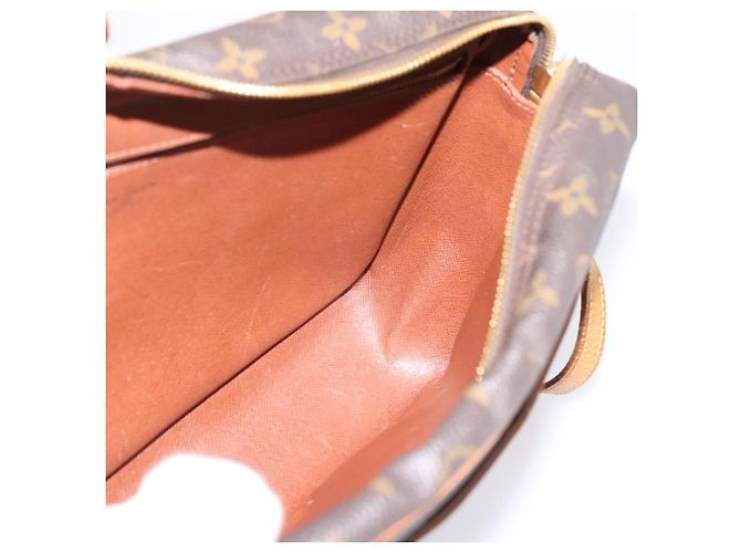LOUIS VUITTON Monogram Trocadero 30 Shoulder Bag M51272 LV - vista 22
