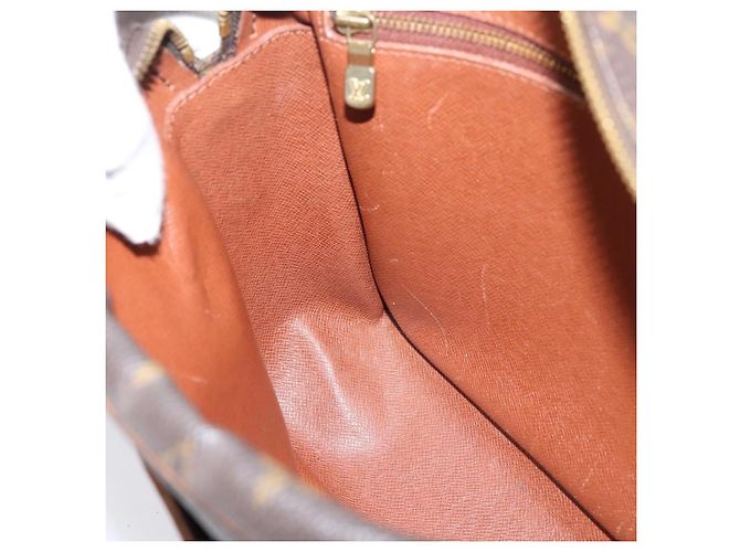 LOUIS VUITTON Monogram Trocadero 30 Shoulder Bag M51272 LV - vista 23