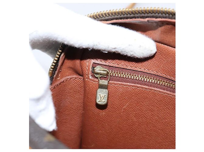 LOUIS VUITTON Monogram Trocadero 30 Shoulder Bag M51272 LV - vista 24