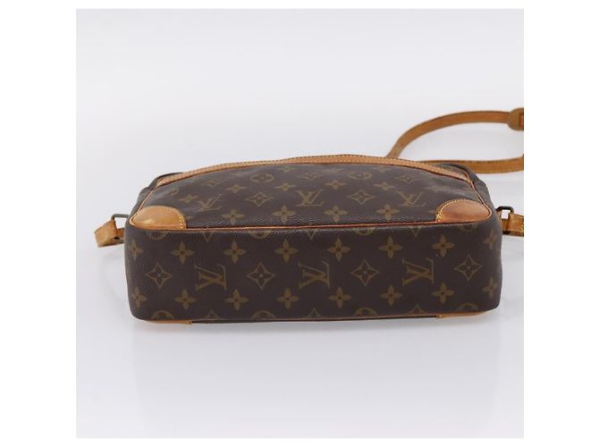 LOUIS VUITTON Monogram Trocadero 30 Shoulder Bag M51272 LV - vista 5