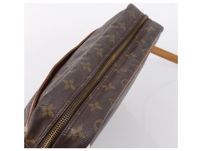 LOUIS VUITTON Monogram Trocadero 30 Shoulder Bag M51272 LV - vista 6