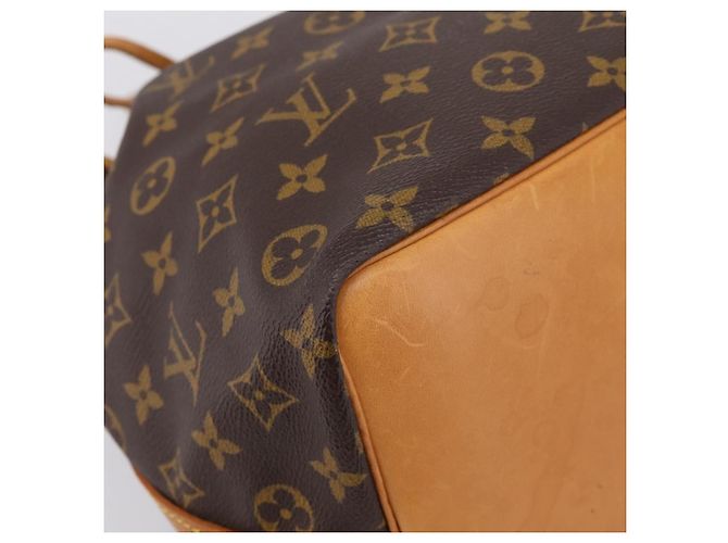 LOUIS VUITTON Monogram Petit Noe Shoulder Bag M42226 LV - vista 15