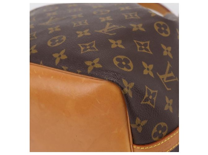 LOUIS VUITTON Monogram Petit Noe Shoulder Bag M42226 LV - vista 16