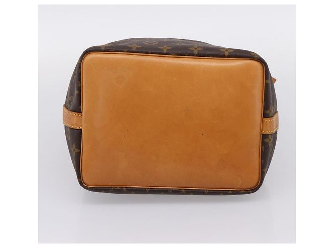 LOUIS VUITTON Monogram Petit Noe Shoulder Bag M42226 LV - vista 5