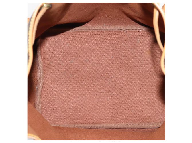 LOUIS VUITTON Monogram Petit Noe Shoulder Bag M42226 LV - vista 9