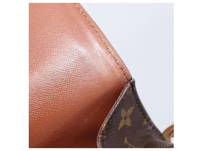 LOUIS VUITTON Monogram Cartouchiere GM Shoulder Bag M51252 LV - vista 27