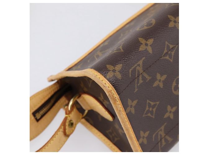 LOUIS VUITTON Monogram Popincourt Long Shoulder Bag M40008 LV - vista 10