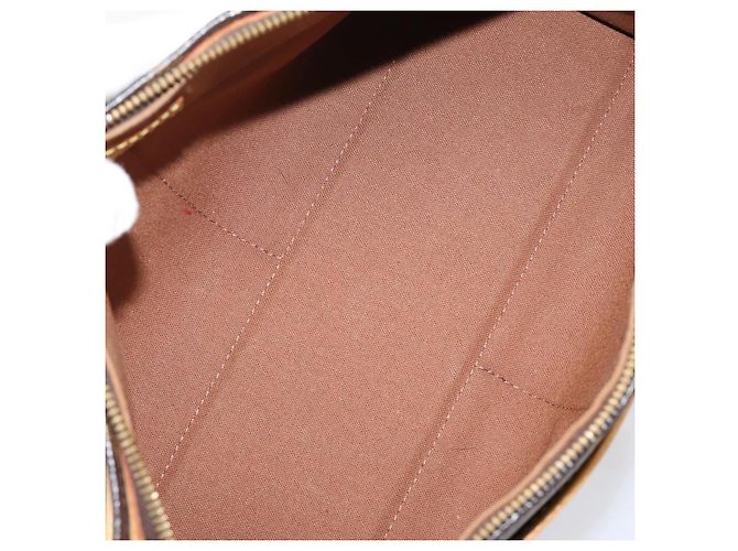 LOUIS VUITTON Monogram Popincourt Long Shoulder Bag M40008 LV - vista 11
