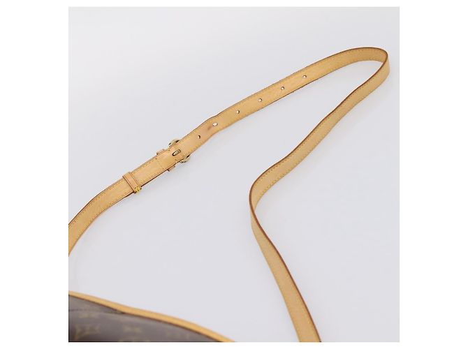 LOUIS VUITTON Monogram Popincourt Long Shoulder Bag M40008 LV - vista 14