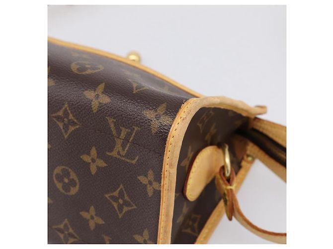 LOUIS VUITTON Monogram Popincourt Long Shoulder Bag M40008 LV - vista 15