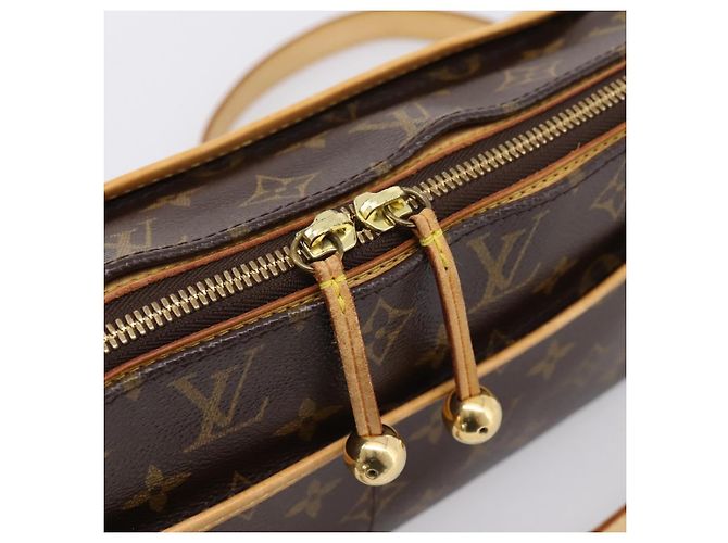 LOUIS VUITTON Monogram Popincourt Long Shoulder Bag M40008 LV - vista 18