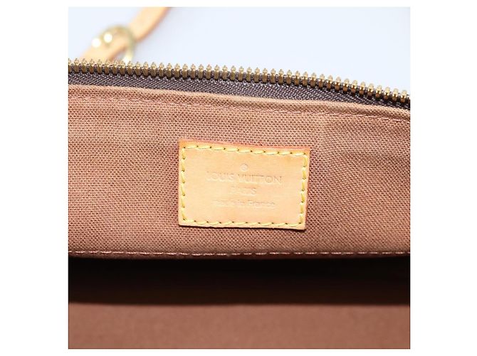 LOUIS VUITTON Monogram Popincourt Long Shoulder Bag M40008 LV - vista 19
