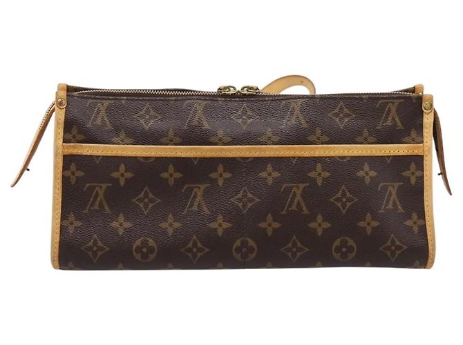 LOUIS VUITTON Monogram Popincourt Long Shoulder Bag M40008 LV - vista 2