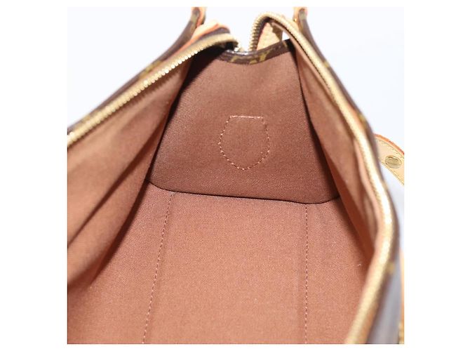 LOUIS VUITTON Monogram Popincourt Long Shoulder Bag M40008 LV - vista 20