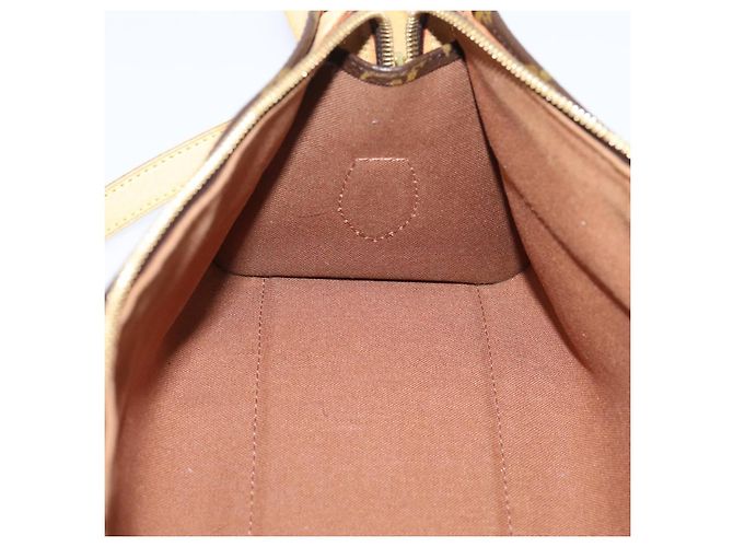 LOUIS VUITTON Monogram Popincourt Long Shoulder Bag M40008 LV - vista 21