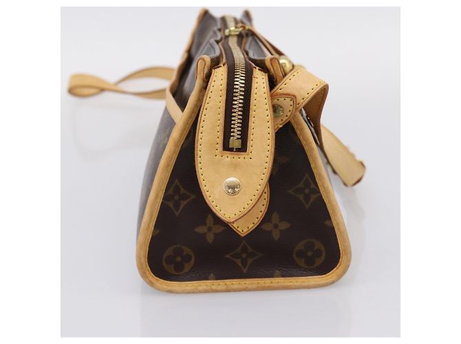 LOUIS VUITTON Monogram Popincourt Long Shoulder Bag M40008 LV - vista 3
