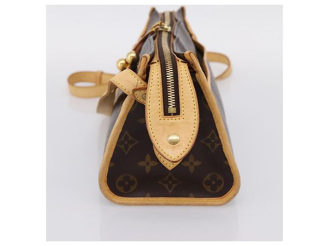 LOUIS VUITTON Monogram Popincourt Long Shoulder Bag M40008 LV - vista 4