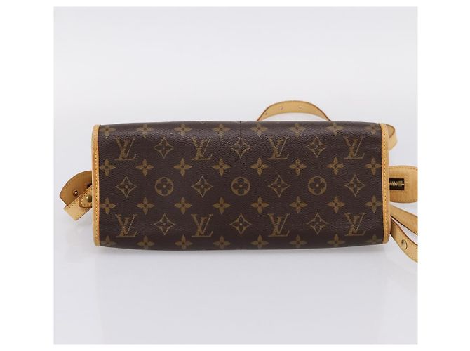 LOUIS VUITTON Monogram Popincourt Long Shoulder Bag M40008 LV - vista 6