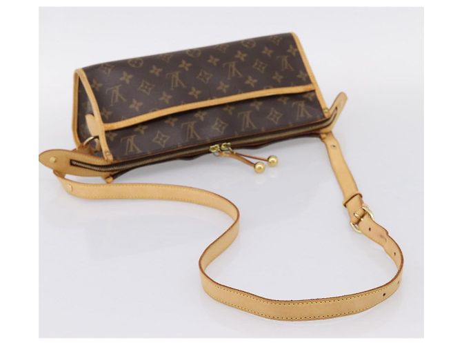 LOUIS VUITTON Monogram Popincourt Long Shoulder Bag M40008 LV - vista 8