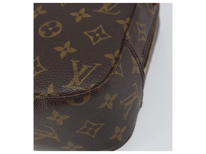 LOUIS VUITTON Monogram Spontini Hand Bag M47500 LV - vista 14