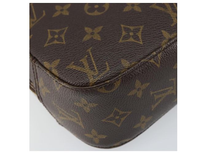 LOUIS VUITTON Monogram Spontini Hand Bag M47500 LV - vista 15