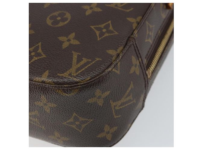 LOUIS VUITTON Monogram Spontini Hand Bag M47500 LV - vista 16