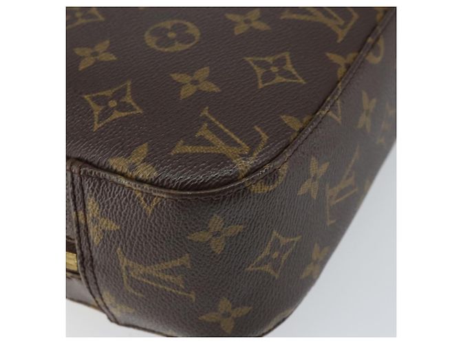 LOUIS VUITTON Monogram Spontini Hand Bag M47500 LV - vista 17
