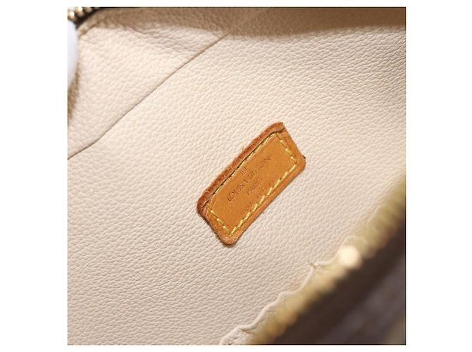 LOUIS VUITTON Monogram Spontini Hand Bag M47500 LV - vista 19