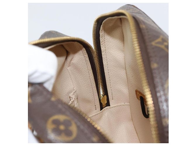 LOUIS VUITTON Monogram Spontini Hand Bag M47500 LV - vista 20
