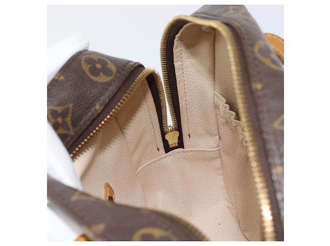 LOUIS VUITTON Monogram Spontini Hand Bag M47500 LV - vista 21