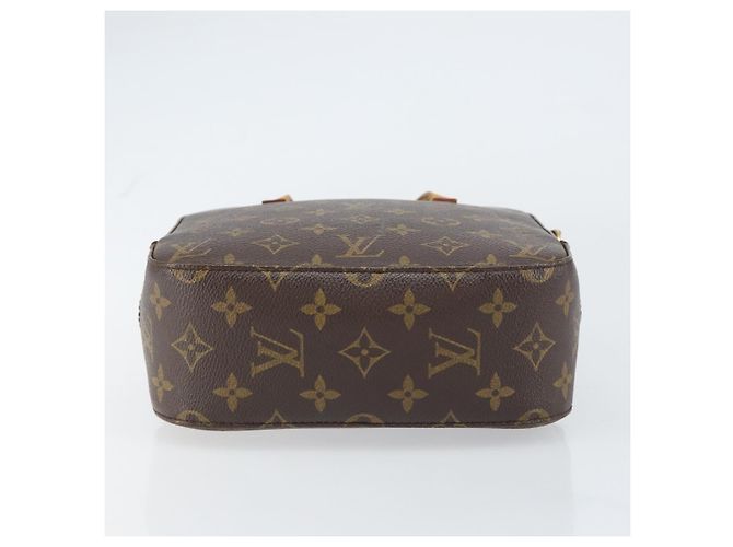 LOUIS VUITTON Monogram Spontini Hand Bag M47500 LV - vista 5