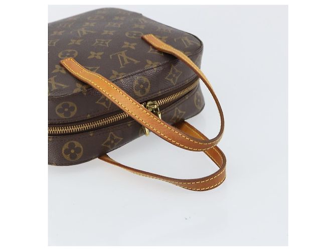 LOUIS VUITTON Monogram Spontini Hand Bag M47500 LV - vista 8