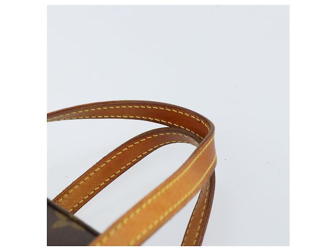 LOUIS VUITTON Monogram Spontini Hand Bag M47500 LV - vista 9