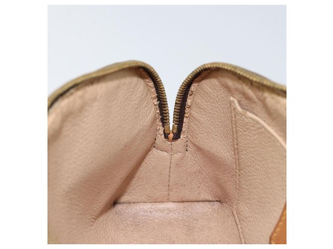 LOUIS VUITTON Monogram Pochette Cosmetic PM Pouch M43998 LV - vista 19