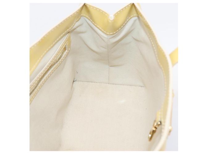 LOUIS VUITTON Monogram Vernis Wilshire PM Tasche Broncorail M91452 LV - Ansicht 19
