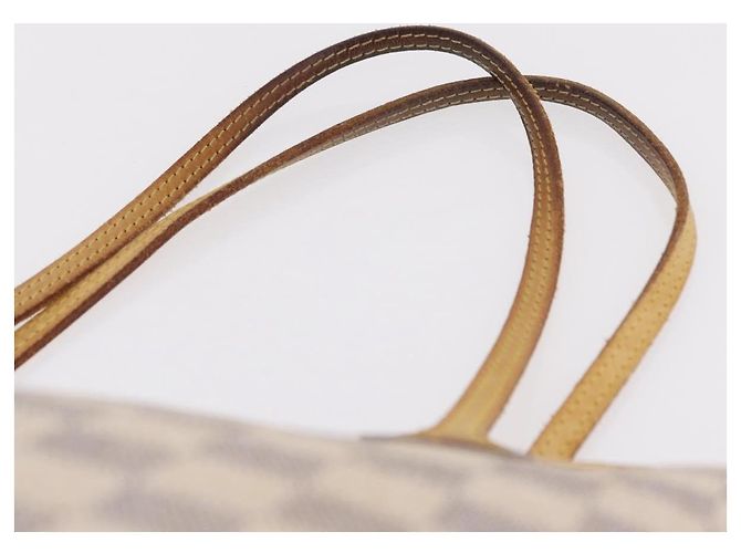 LOUIS VUITTON Damier Azur Neverfull MM Tote Bag N41605 LV - vista 15