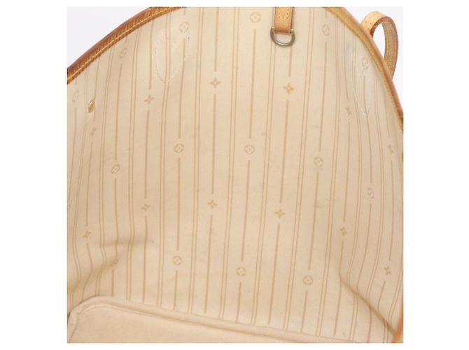 LOUIS VUITTON Damier Azur Neverfull MM Tote Bag N41605 LV - vista 31